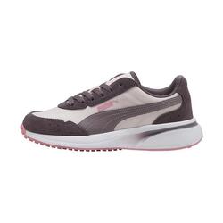 Basket Basse à Lacets Puma R78 Glance - Femme