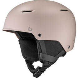 Casque de ski KEYSTONE Basalt Grey Matte