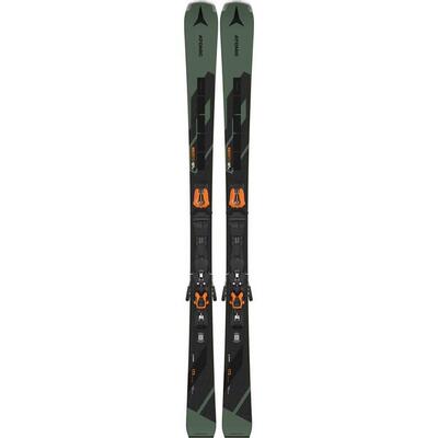 Ski's atomic redster q7.8 -181-new