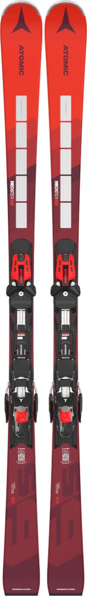 ATOMIC Reconditionné - Ski Atomic Redster S9 Revoshock 2025 - 160 cm