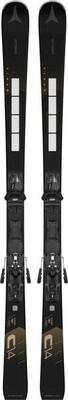 Tweedehands - ski's atomic cloud c14 black 2025 - 147 cm