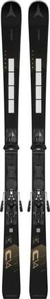 Reconditionné - Ski Atomic Cloud C14 Black 2025 - 147 cm