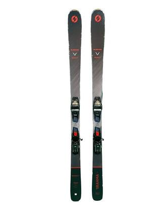 Reconditionné - Ski Blizzard Brahma 82 2024 - 173 cm