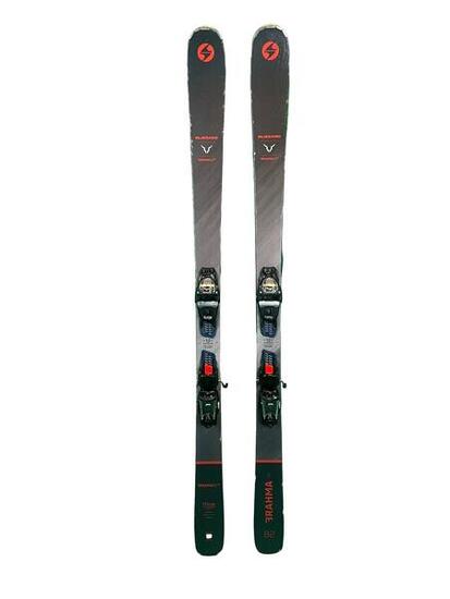 Reconditionné - Ski Blizzard Brahma 82 2024 - 173 cm