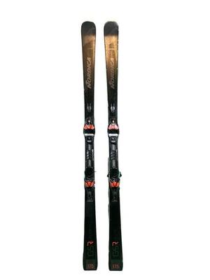 Tweedehands - ski's nordica gsr elite 2021 - 175 cm