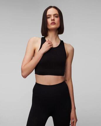 Haut de sport sans coutures Casall Essential Block L