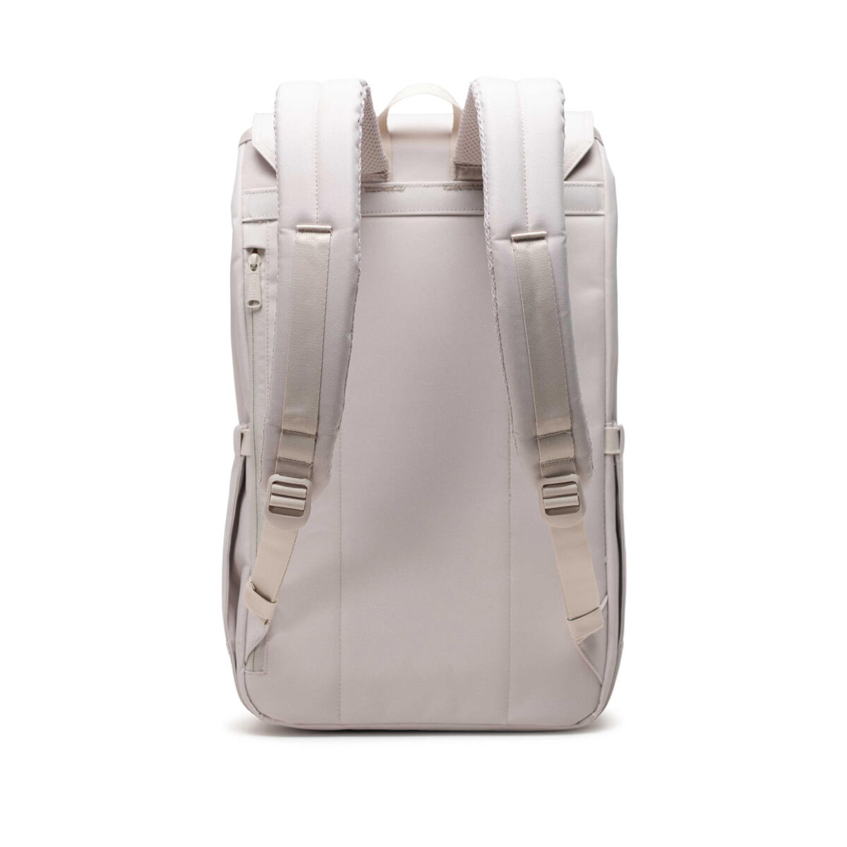 Sac à dos en matières recyclées RETREAT 23L 11397 UNISEXE Ecru 3/4