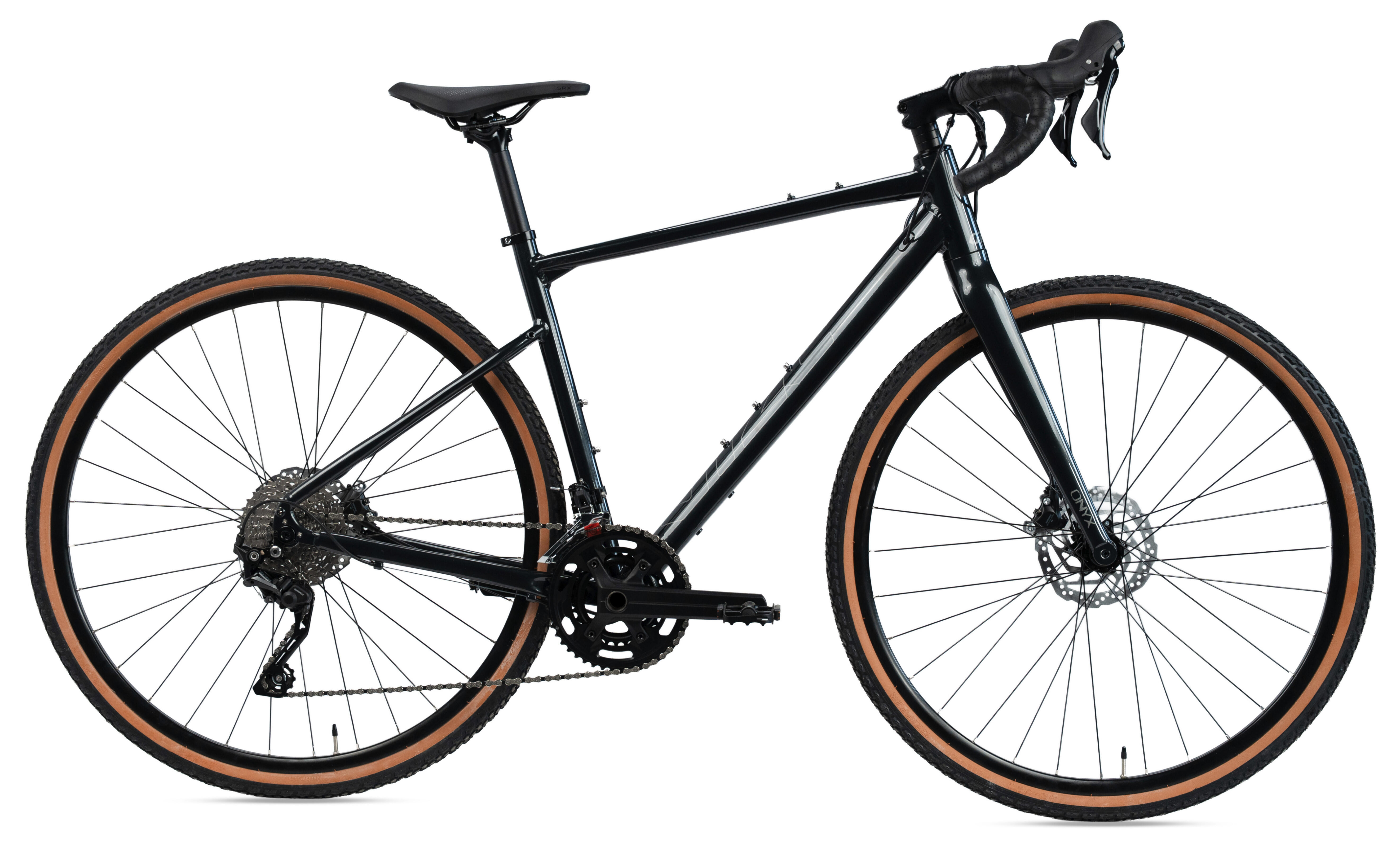 Rower Gravel Goetze ONYX PRO