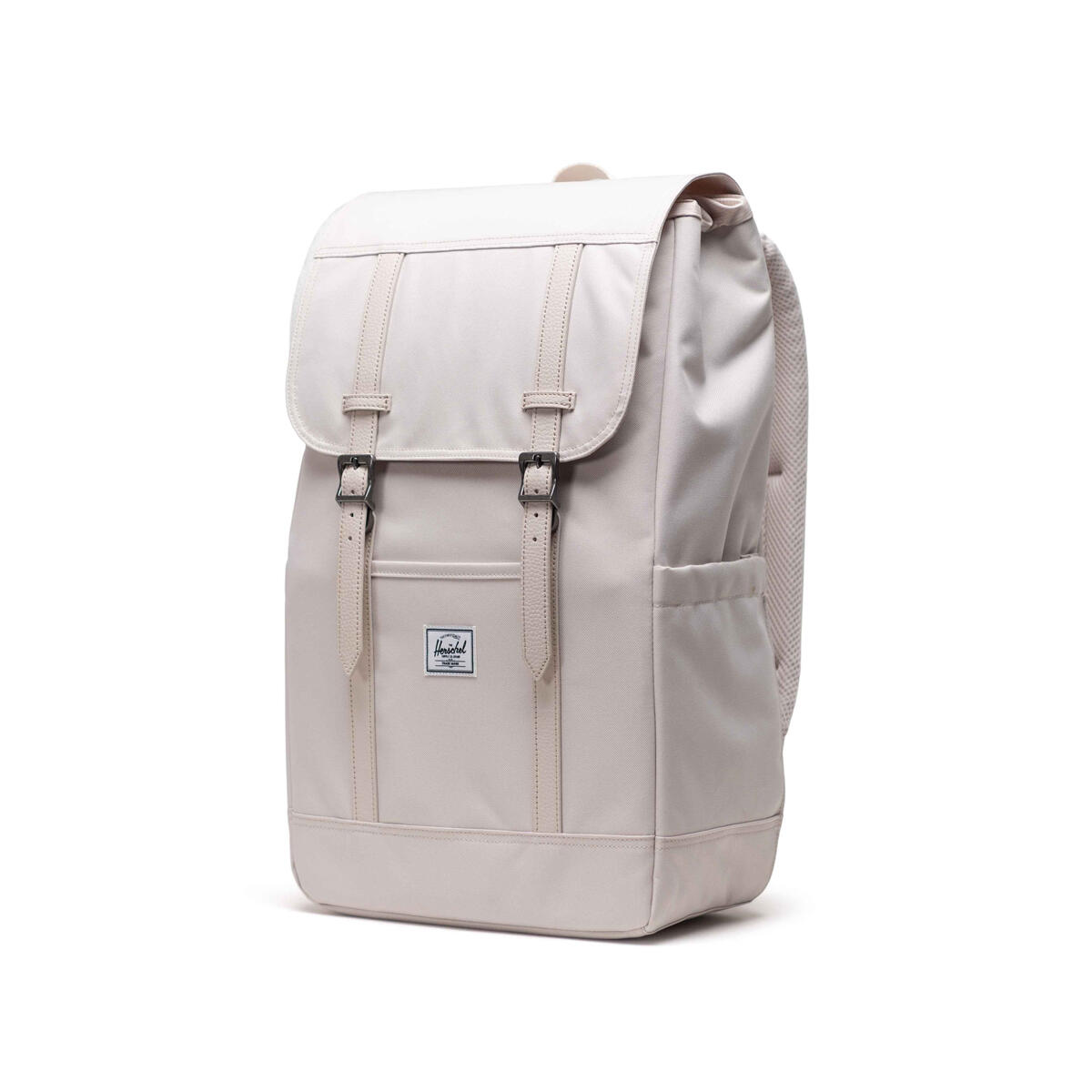 Sac à dos en matières recyclées RETREAT 23L 11397 UNISEXE Ecru 2/4