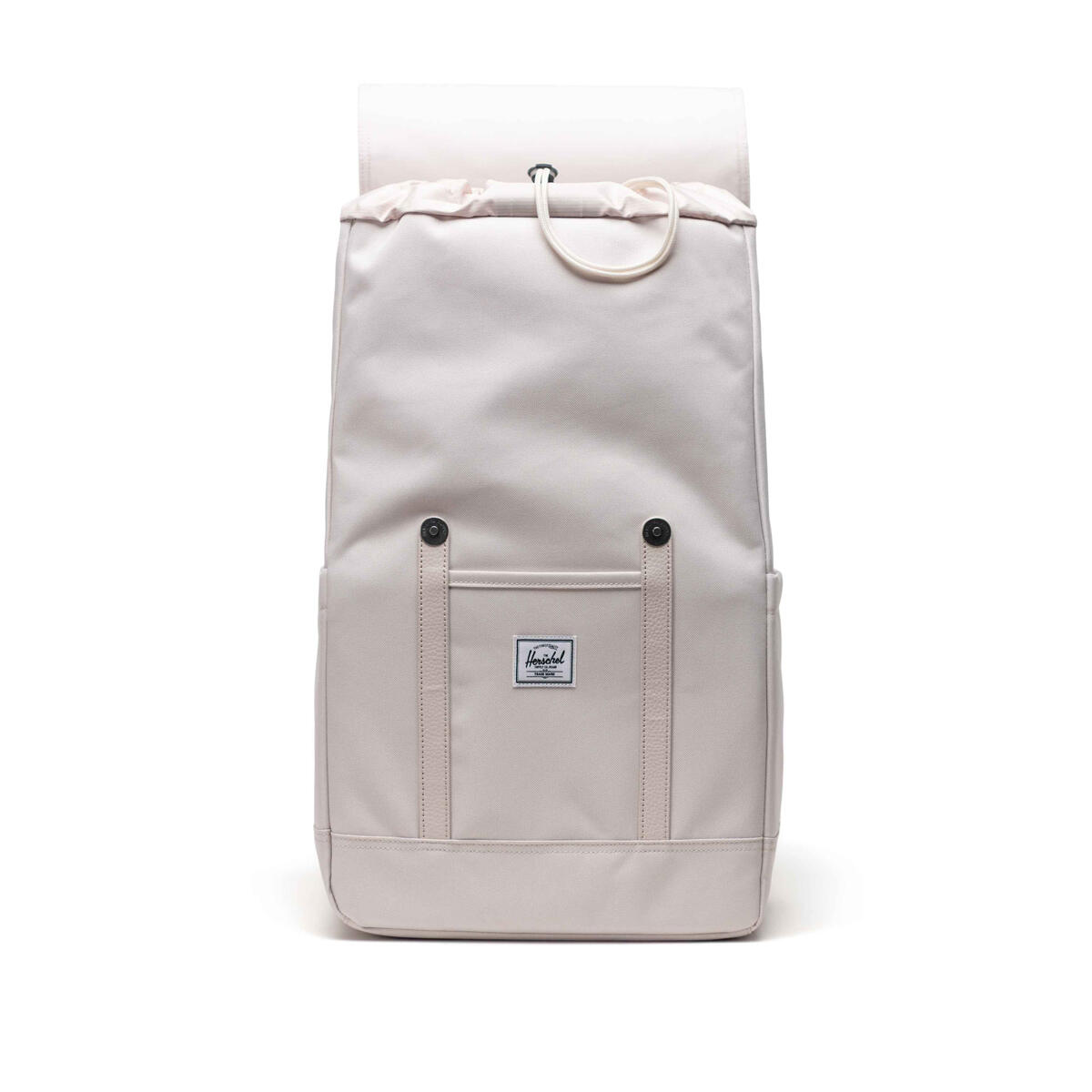 Sac à dos en matières recyclées RETREAT 23L 11397 UNISEXE Ecru 4/4