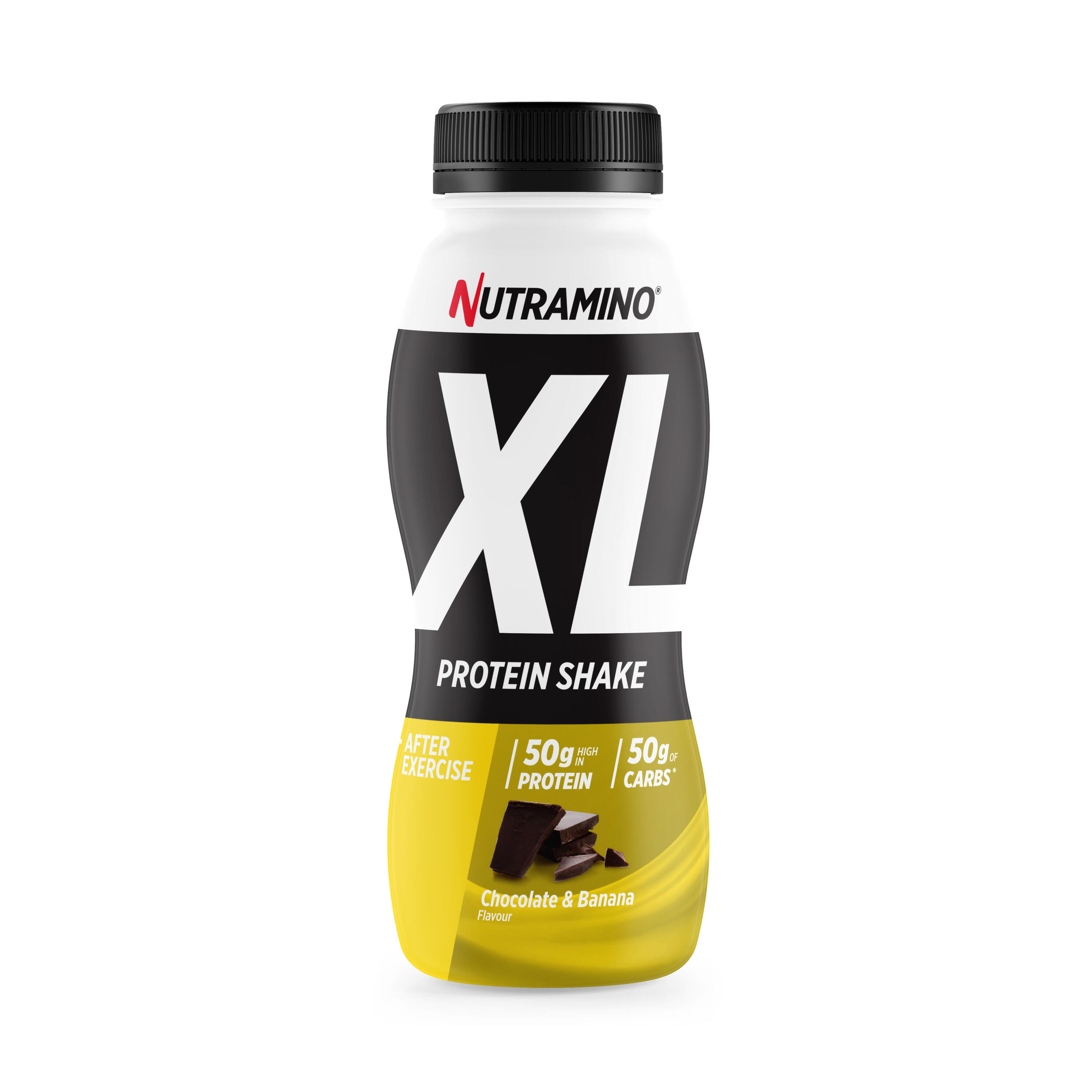 Protein XL Recovery Shake 2/3