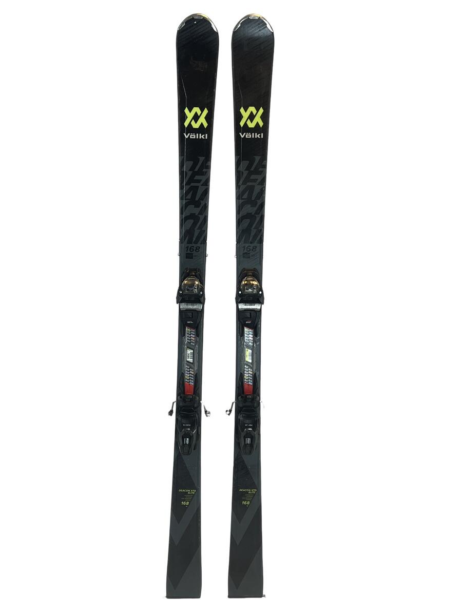 Refurbished - Hochleistungski Völkl Deacon XTD Elite 2024