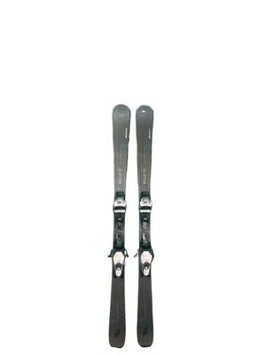 Refurbished - Hochleistungski Nordica Belle 72 CA 2023 - 144 cm