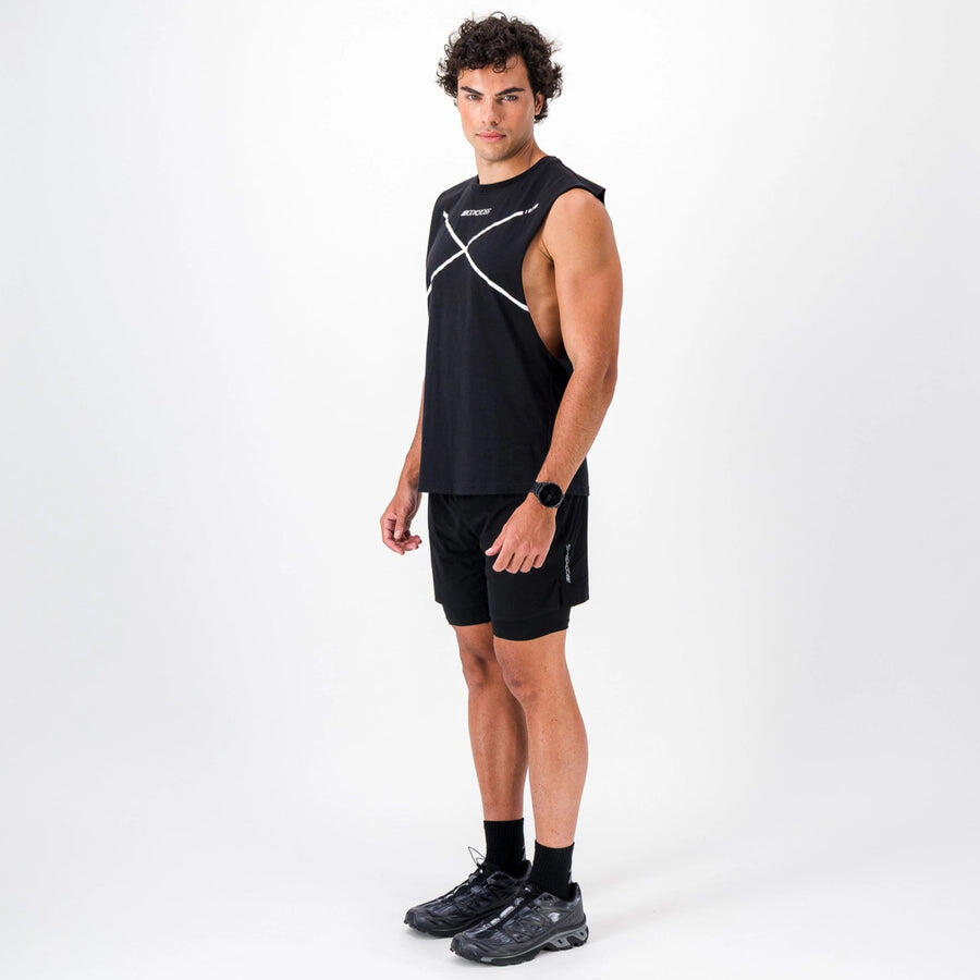 Débardeur de running BRYTON 6/6
