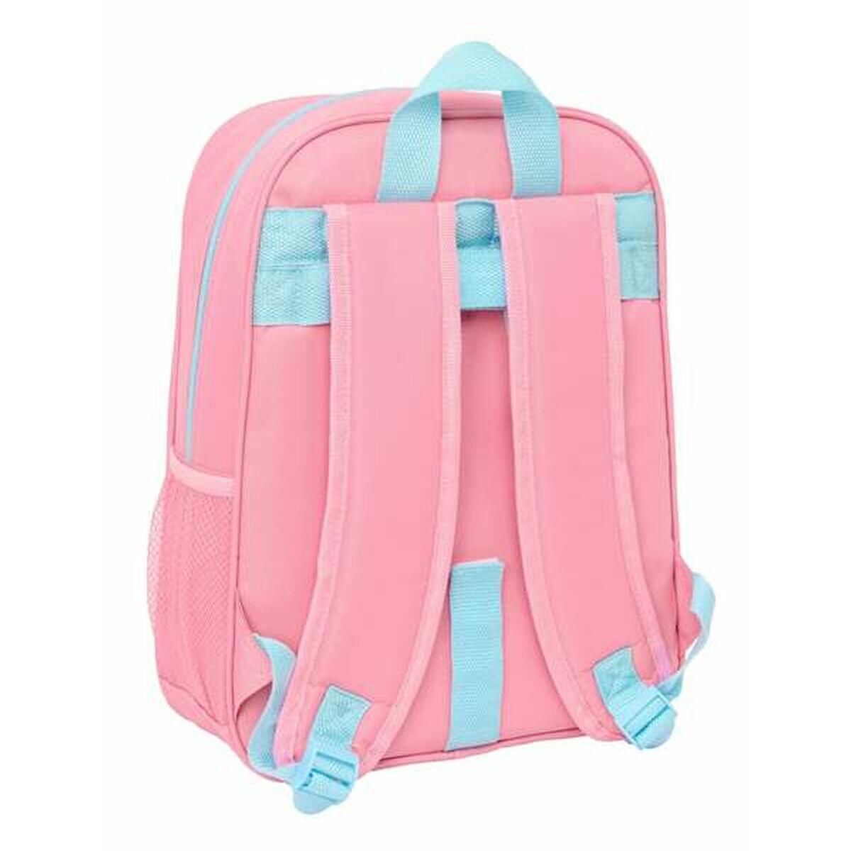 Schoolrugzak PEPPA PIG Blauw 5/5