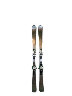 Refurbished - Hochleistungski Volant Silver + M 11 GW 2021 - 160 cm
