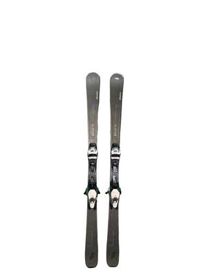 Refurbished - Hochleistungski Nordica Belle 72 CA 2023 - 144 cm