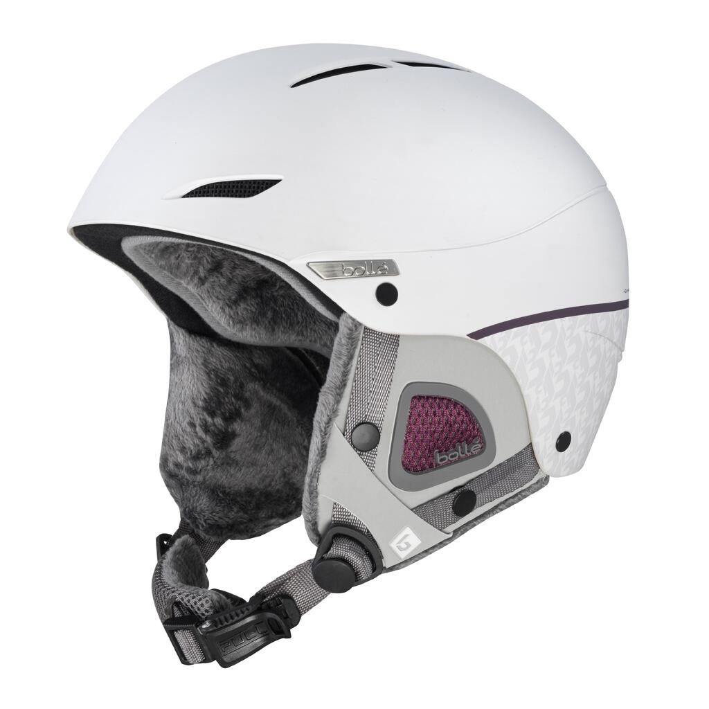 Ski Helmet BOLLÉ JULIET - Women's