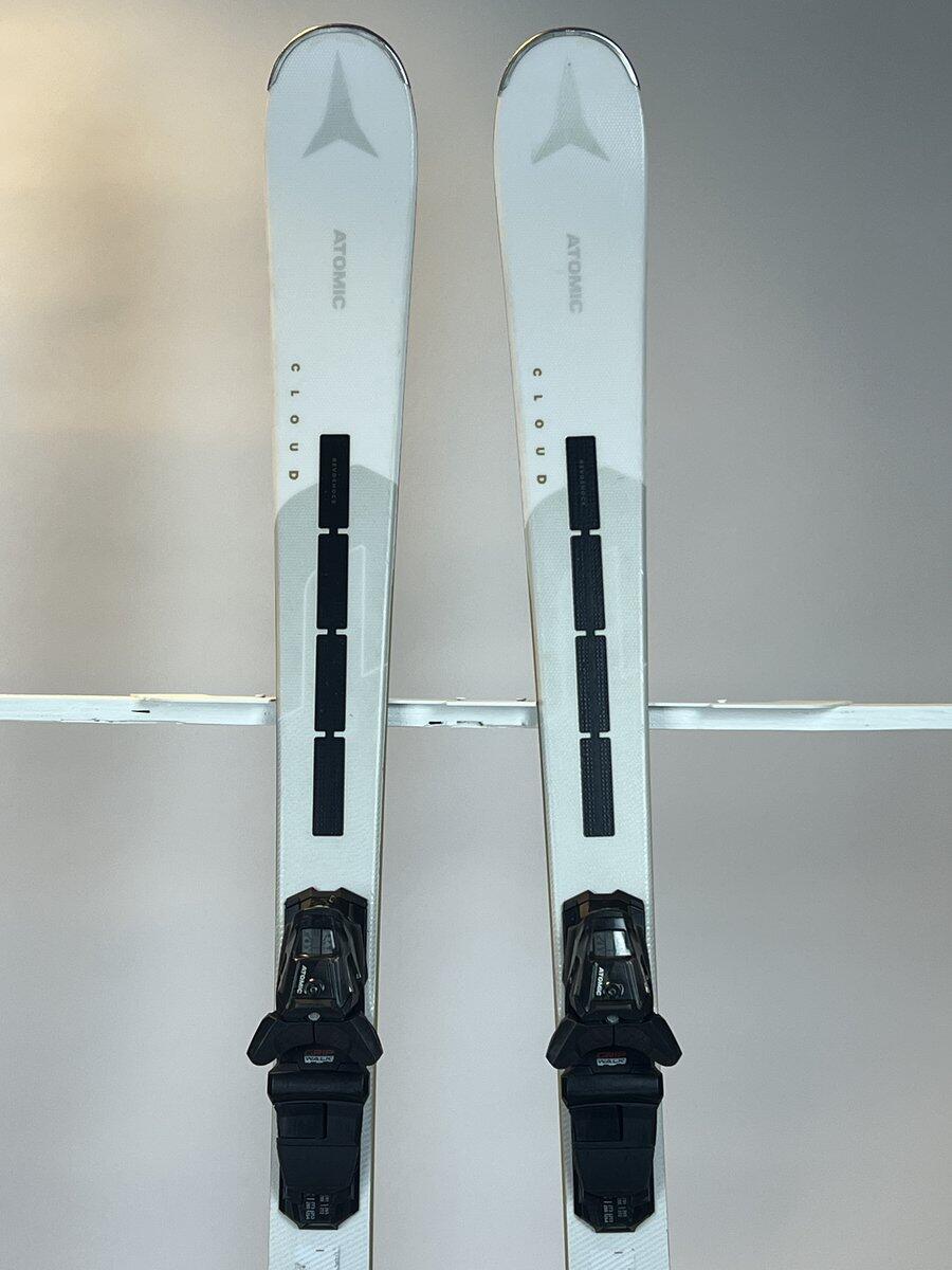 Tweedehands - Ski's Atomic Cloud C11 2025 - 150 cm 4/6