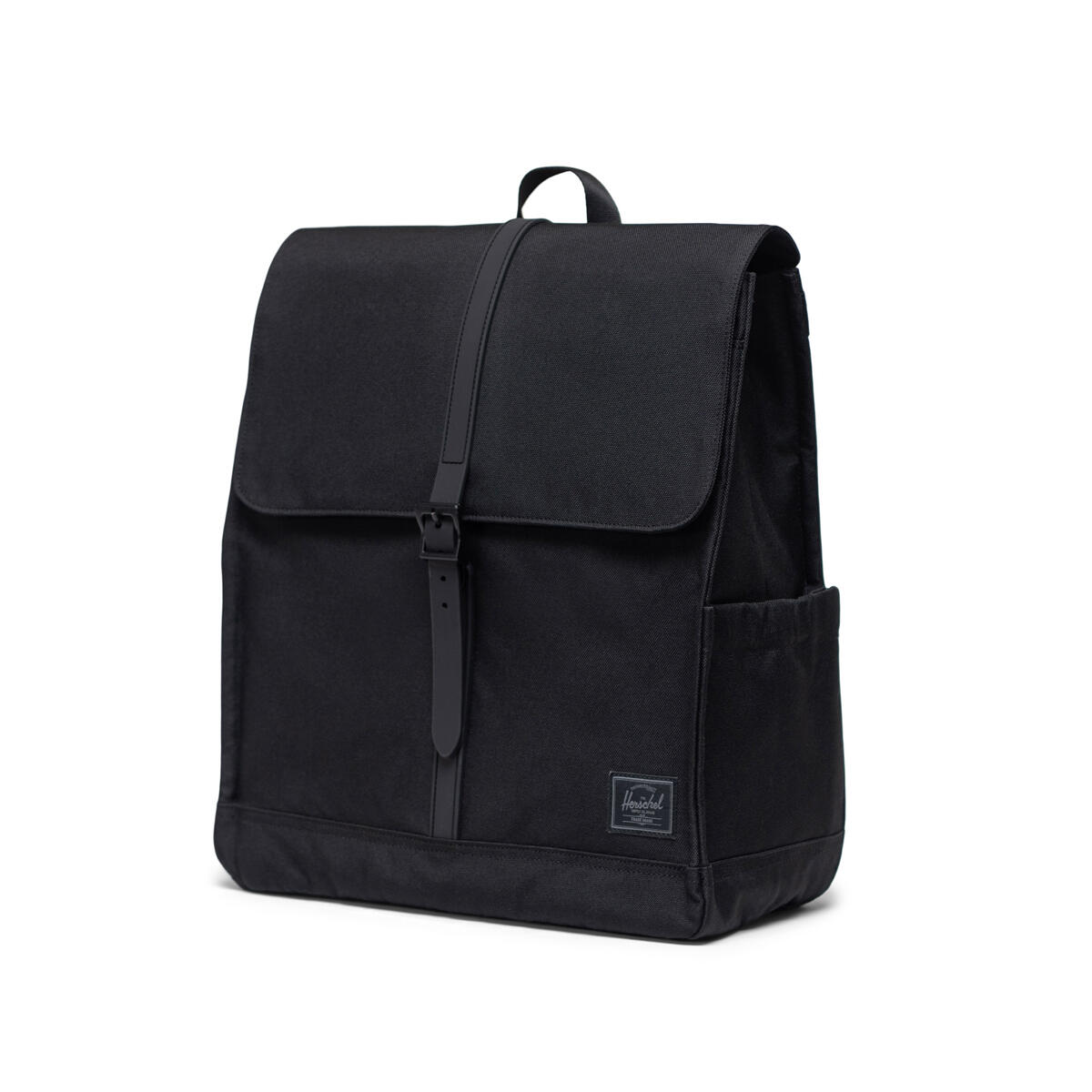 Sac à dos léger CITY 16L 11376 UNISEXE Noir 2/4