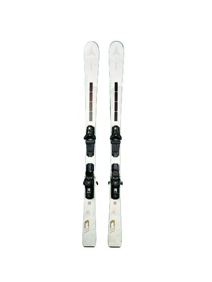 Tweedehands - Ski's Atomic Cloud C11 2025 - 150 cm 3/6