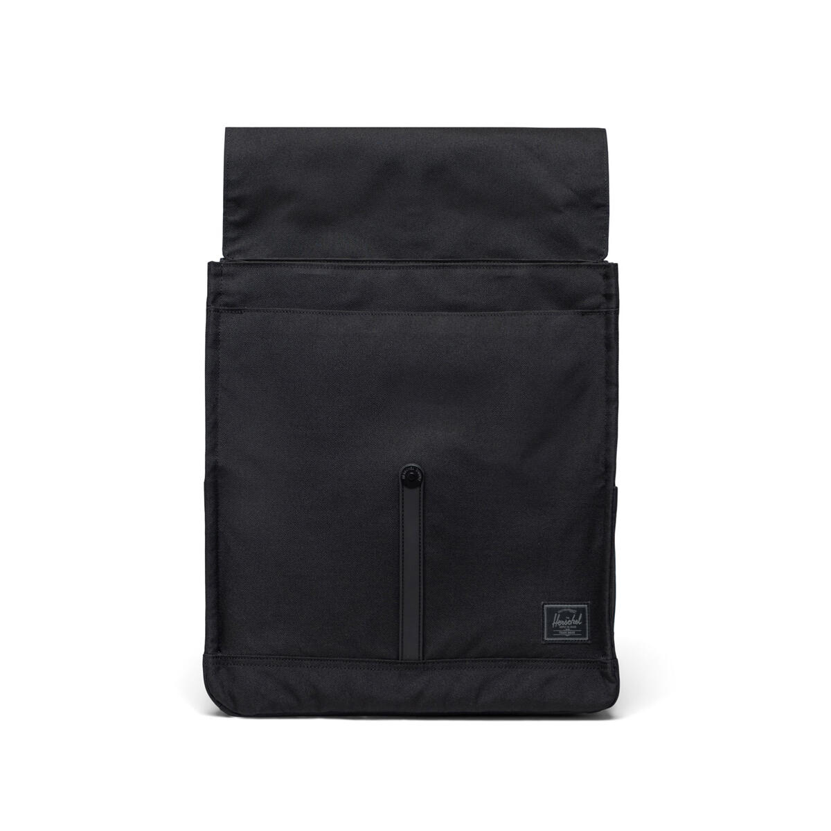 Sac à dos léger CITY 16L 11376 UNISEXE Noir 4/4