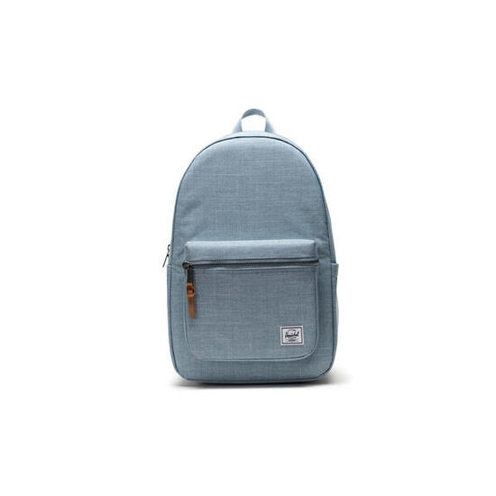 Sac à dos en matières recyclées SETTLEMENT 23L 11407 UNISEXE Bleu clair