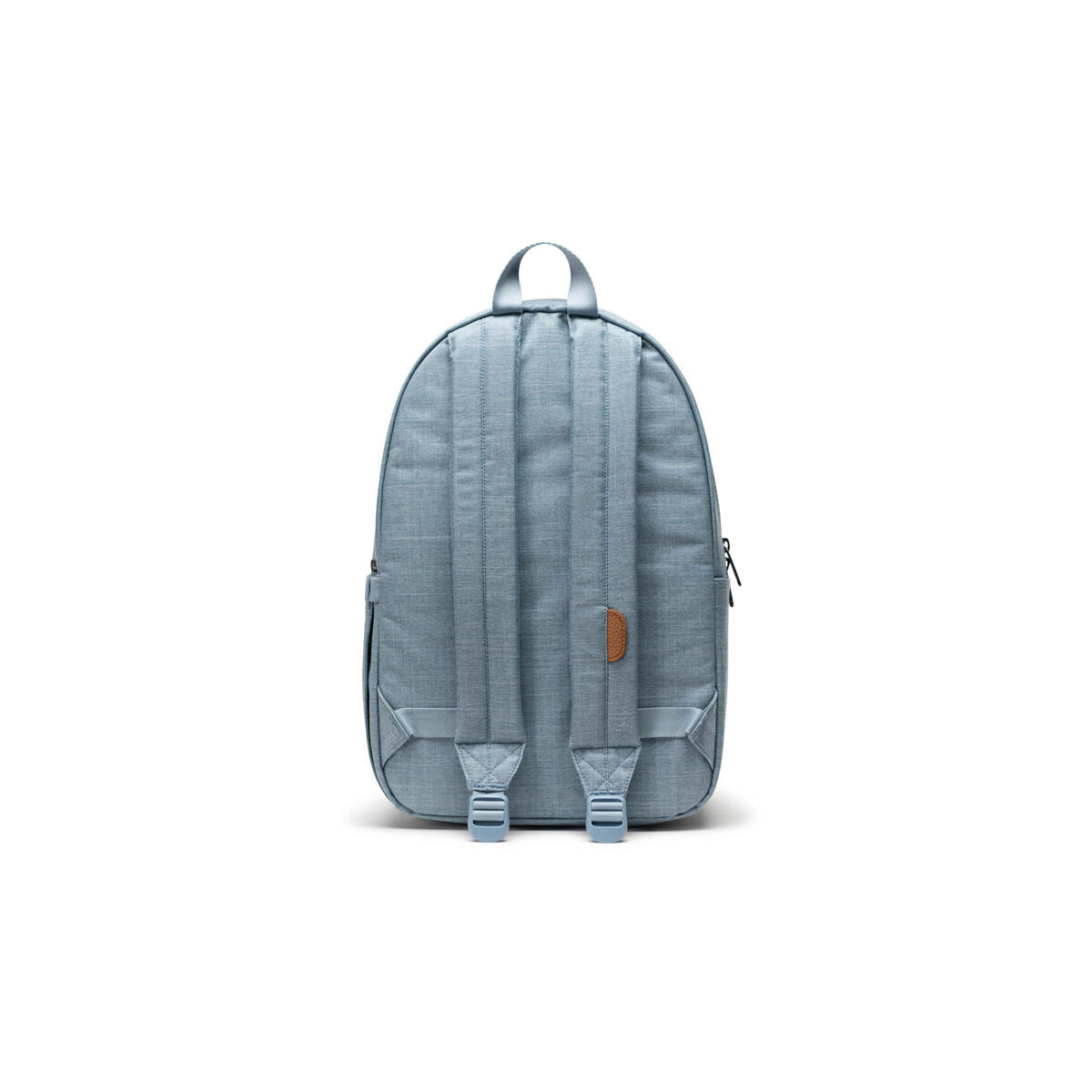 Sac à dos en matières recyclées SETTLEMENT 23L 11407 UNISEXE Bleu clair 3/4