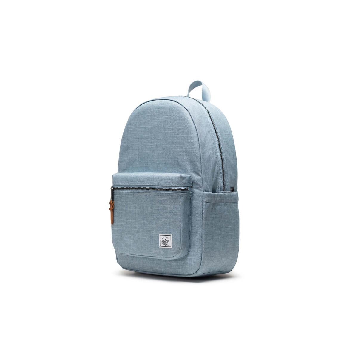 Sac à dos en matières recyclées SETTLEMENT 23L 11407 UNISEXE Bleu clair 2/4
