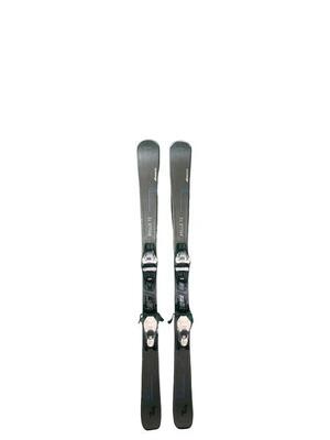 Refurbished - Hochleistungski Nordica Belle 72 CA 2023 - 144 cm