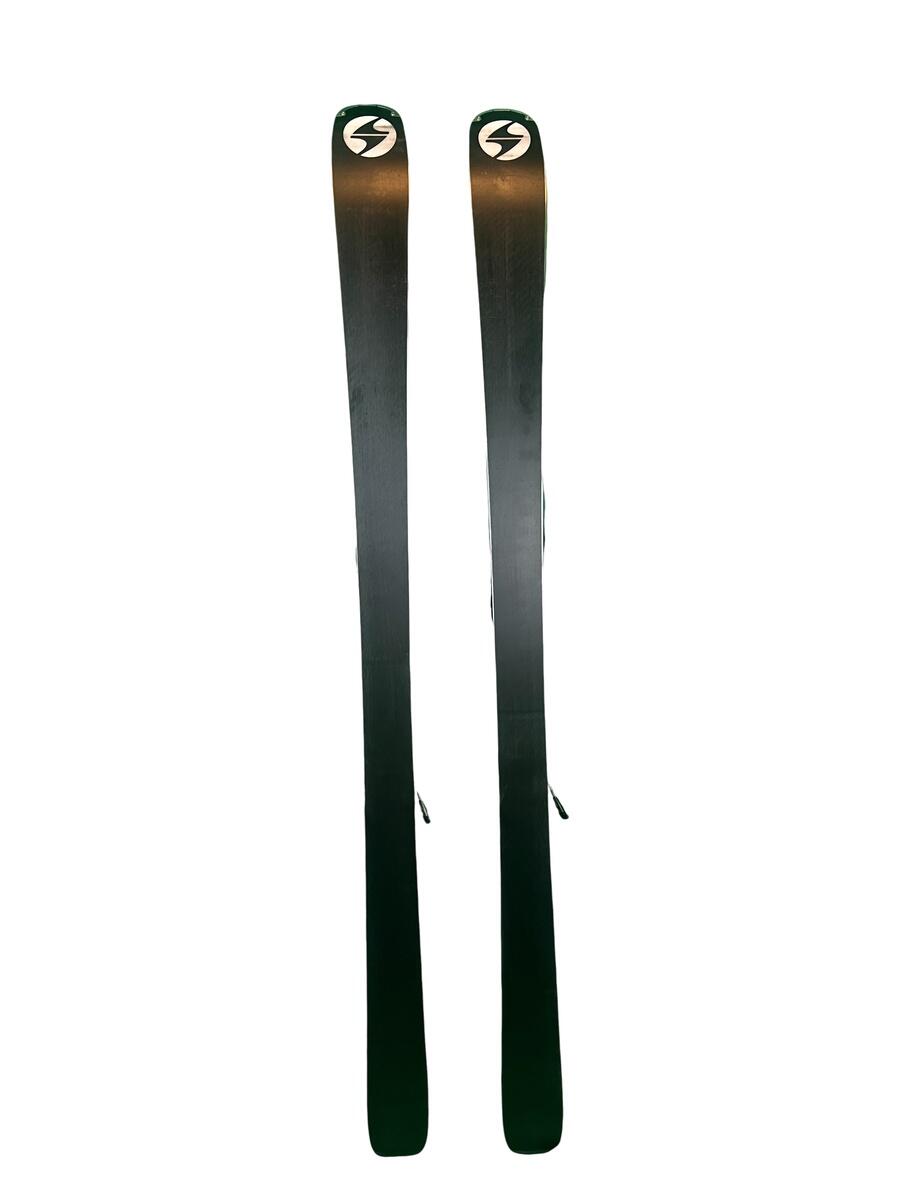 Reconditionné - Ski Blizzard Brahma 82 2024 - 173 cm 6/6