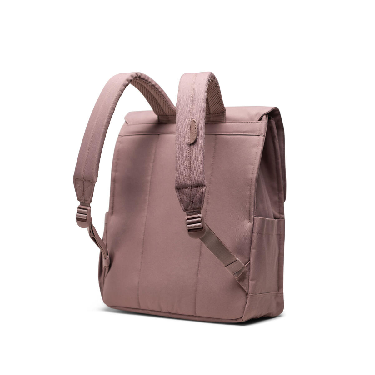 Sac à dos léger CITY 16L 11376 UNISEXE Rose 3/4