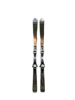 Refurbished - Hochleistungski Volant Silver + M 11 GW 2021 - 160 cm
