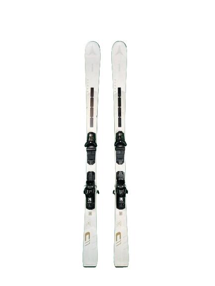 Reconditionné - Ski Atomic Cloud C11 2025 - 157 cm 2/2