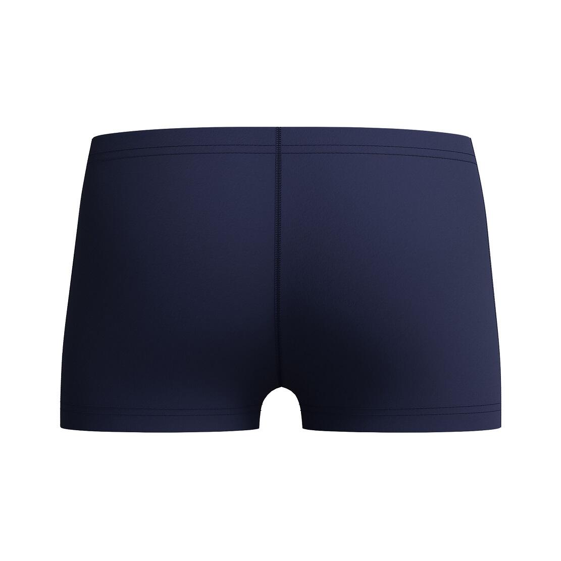 Kąpielówki chłopięce spodenki kąpielowe Speedo Medley Logo 2/5