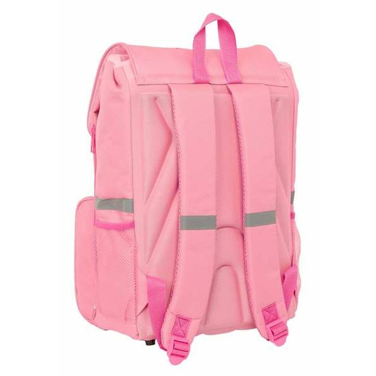 Cartable DISNEY PRINCESS Rose 2/5