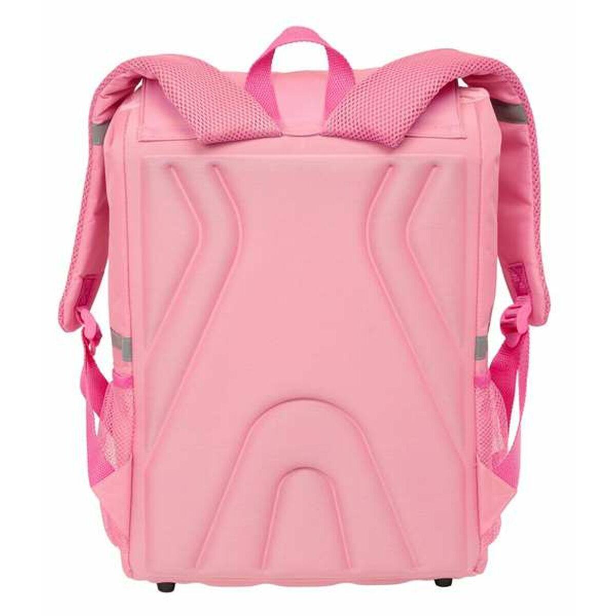 Cartable DISNEY PRINCESS Rose 5/5