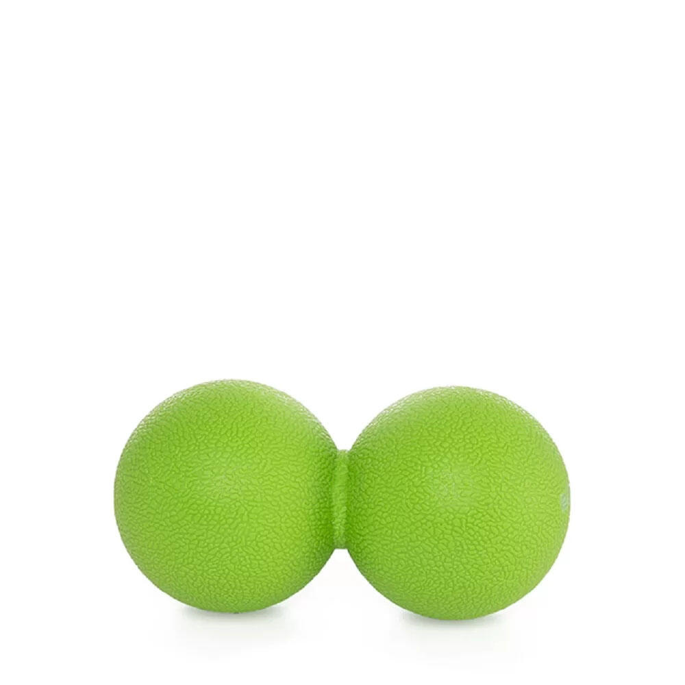 BALLE DE MASSAGE POUR MOBILITÉ / LACROSSE BALL DOUBLE 2/2