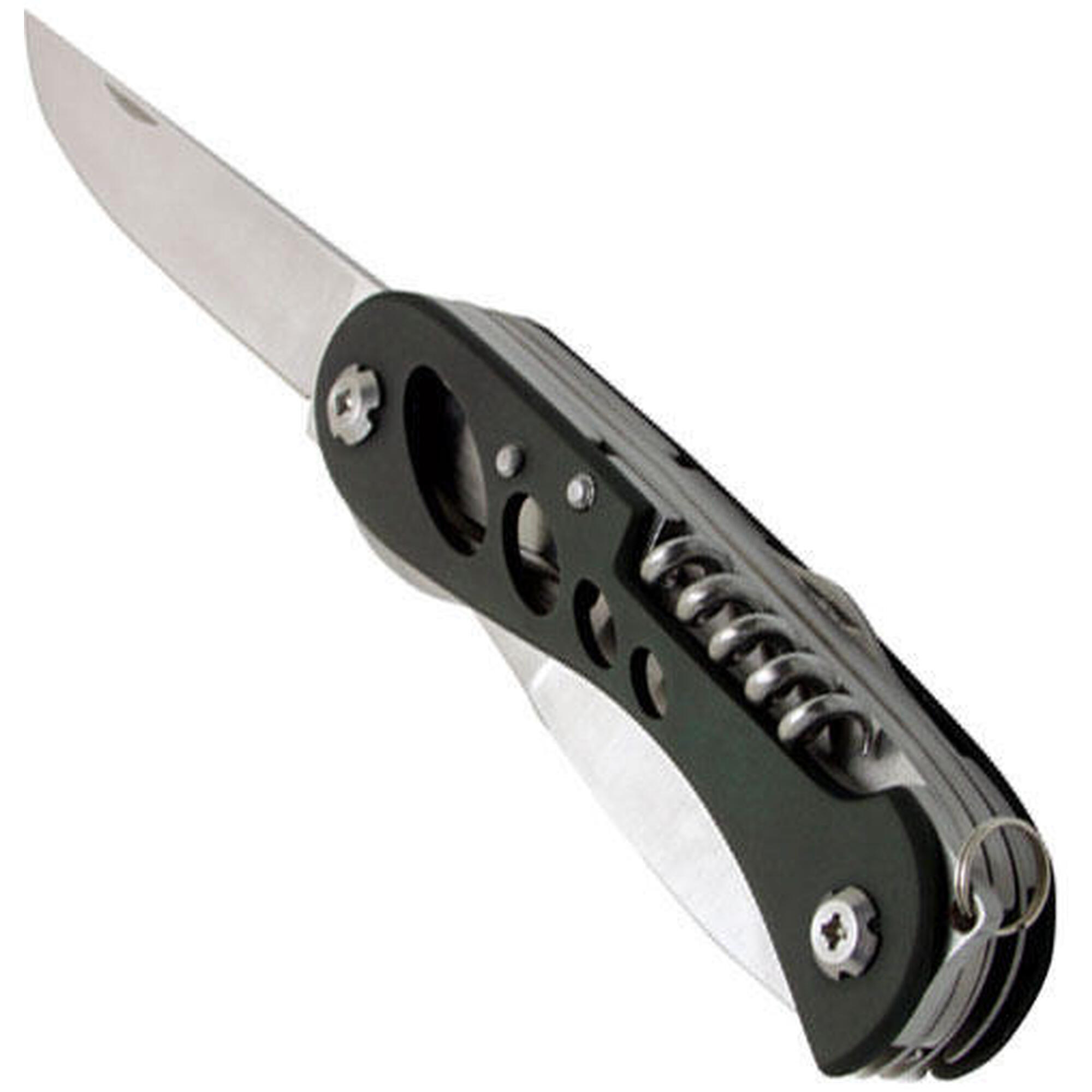 Multitool Baladeo Barrow 11 Eco094 cu husa
