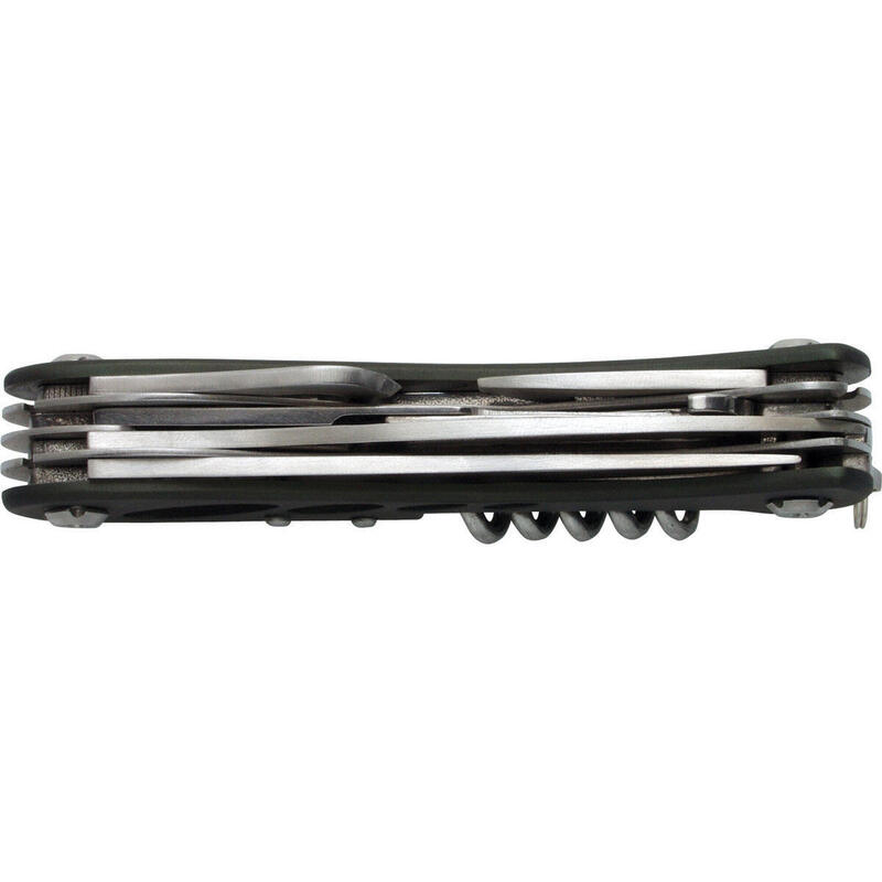 Multitool Baladeo Barrow 11 Eco094 cu husa