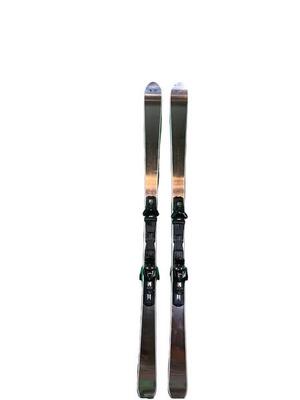 Refurbished - Hochleistungski Volant Silver + M 11 GW 2021 - 160 cm
