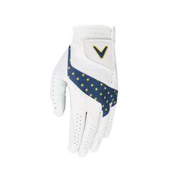 Gant de golf Callaway Fusion Spann Ryder Cup EUROPE