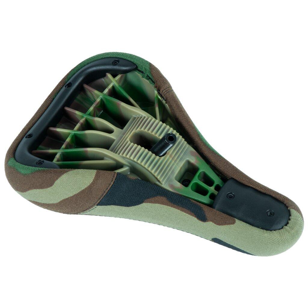 Selle Federal Mid Logo Camo 3/4