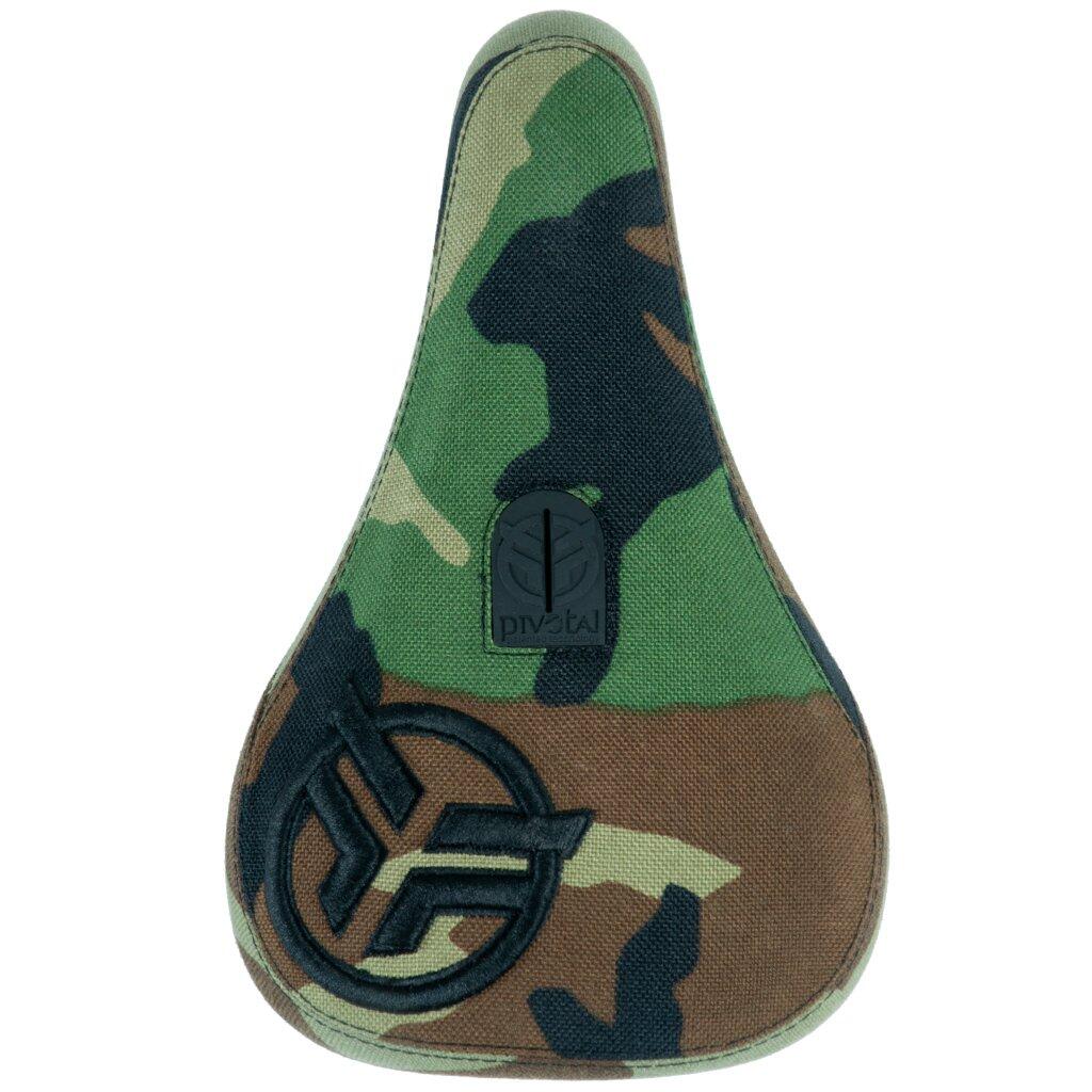 Selle Federal Mid Logo Camo 2/4