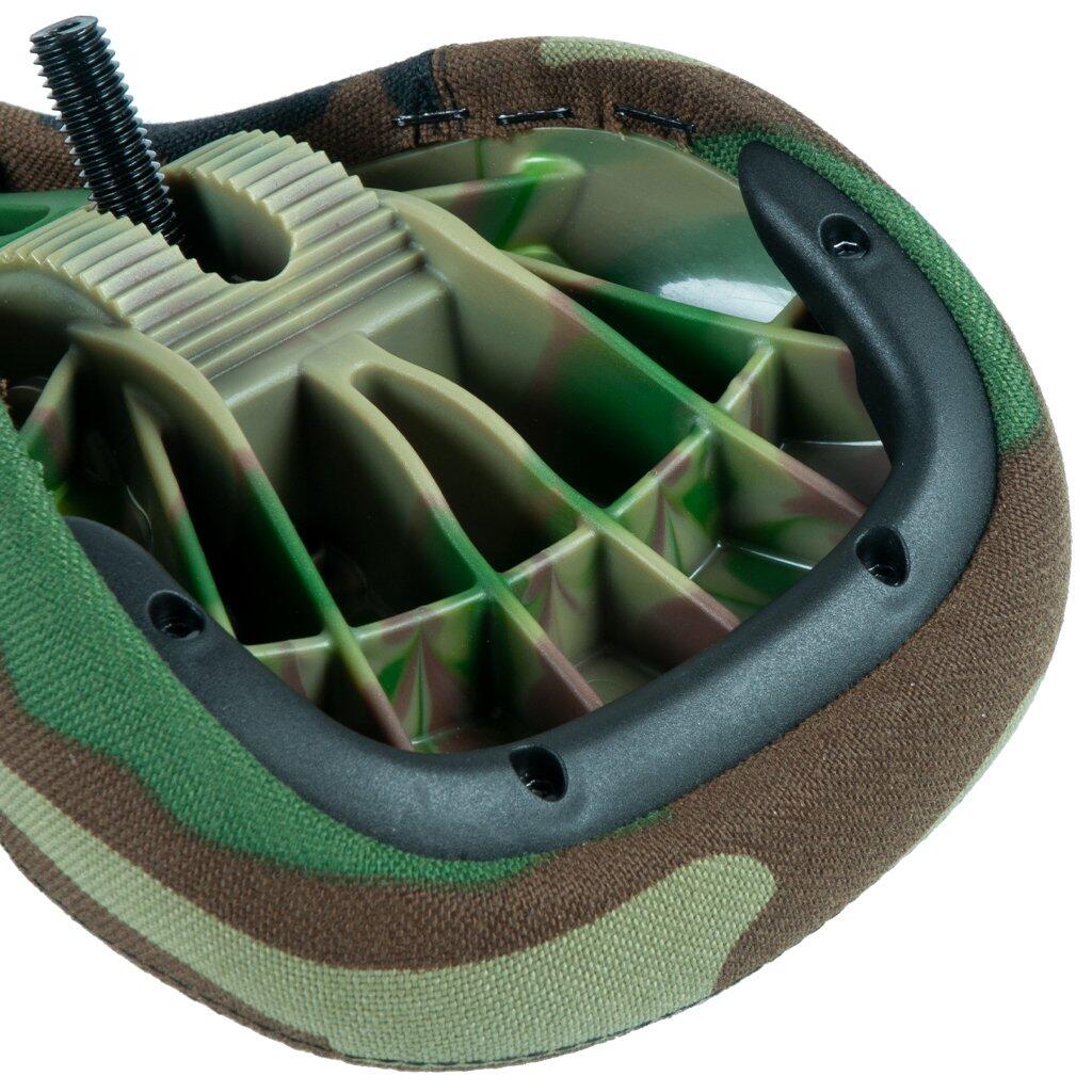 Selle Federal Mid Logo Camo 4/4