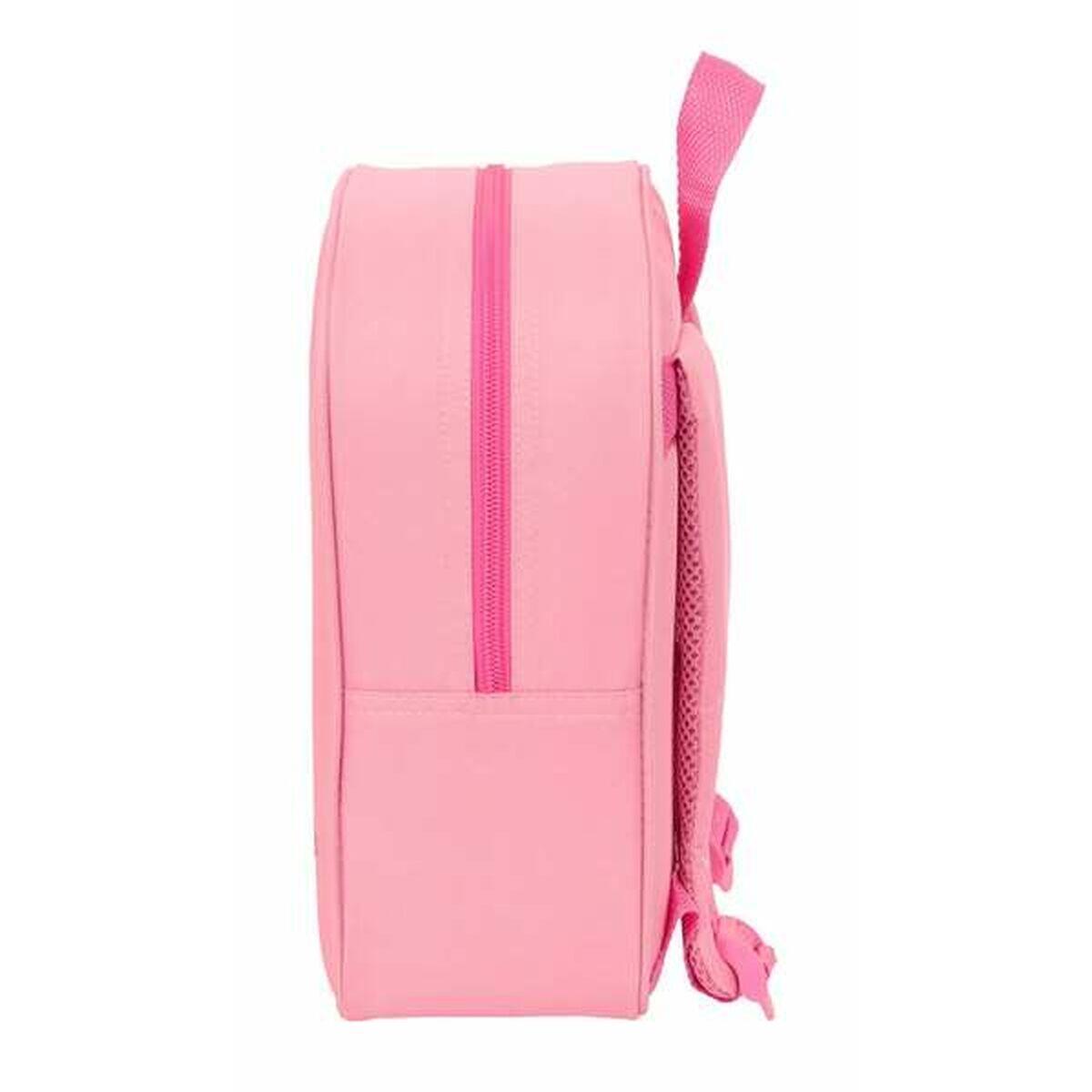 Cartable DISNEY PRINCESS Rose 3/5