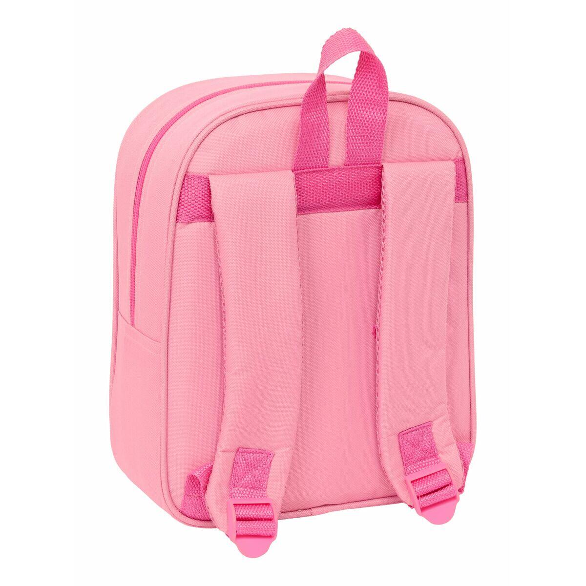 Cartable DISNEY PRINCESS Rose 5/5