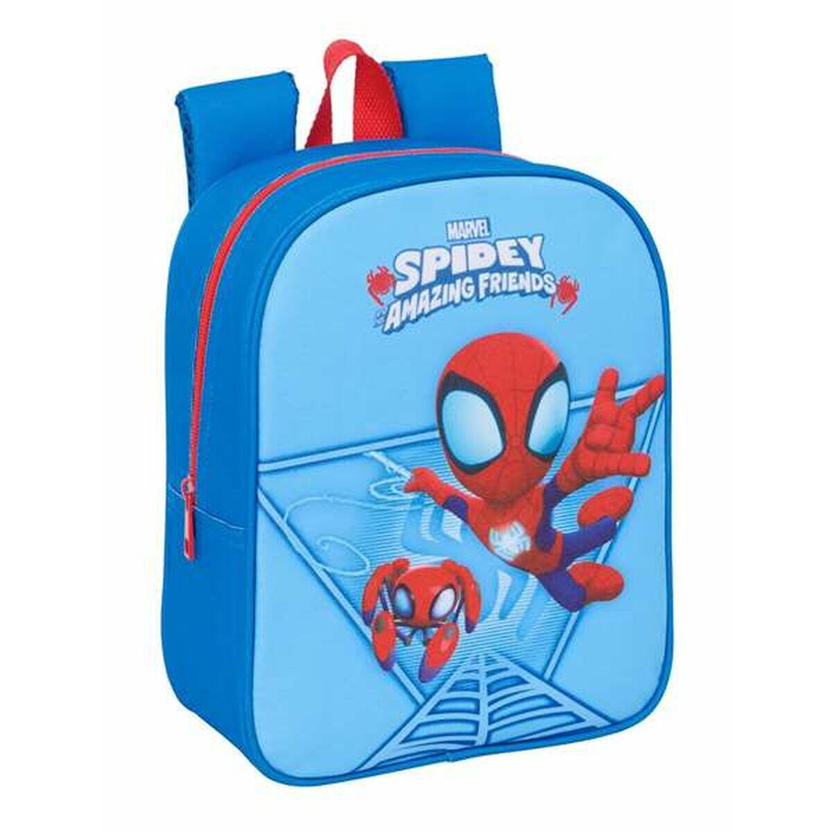 SPIDEY AND HIS AMAZING FRIENDS picture