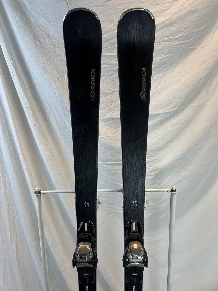 Reconditionné - Ski Nordica Belle SL 2024 - 165 cm 3/5