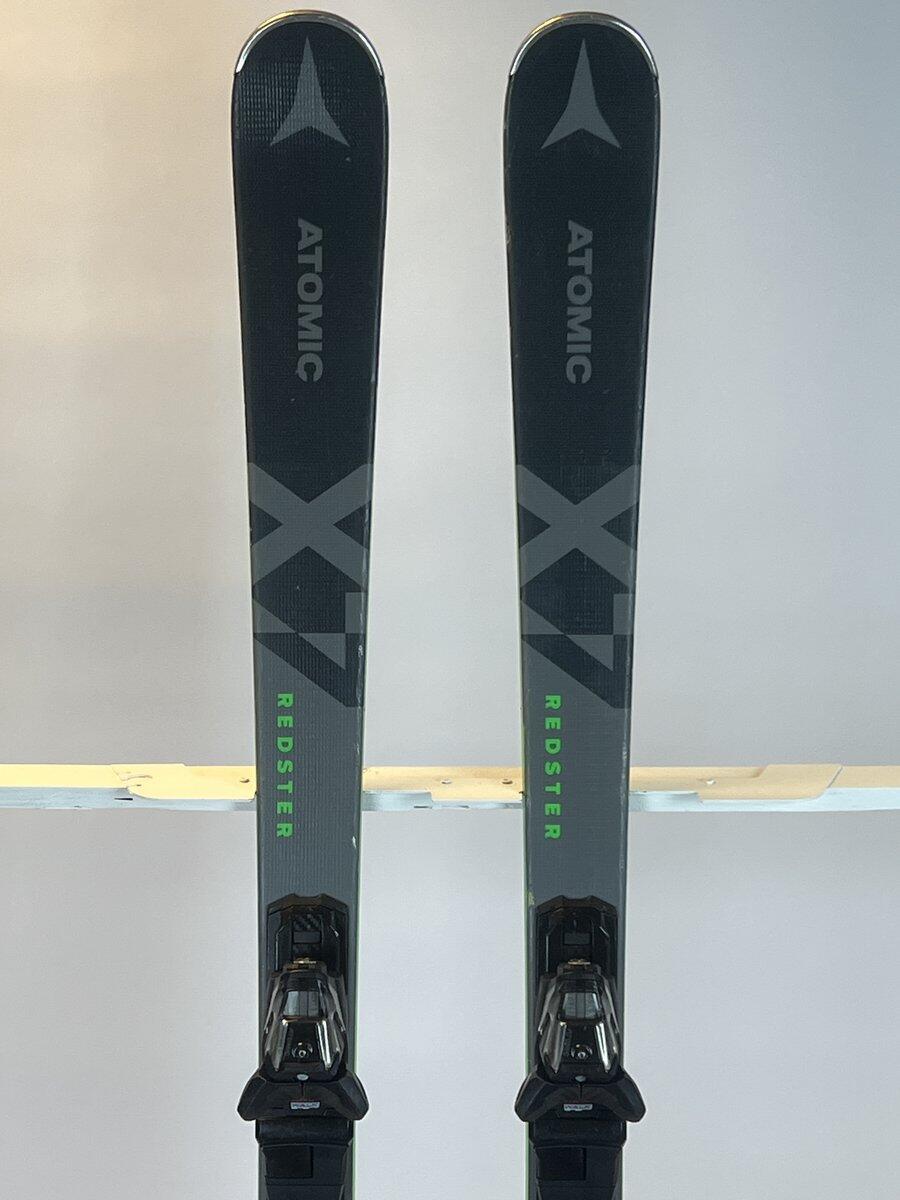 Reconditionné - Ski Atomic Redster X7 2023 - 155 cm 3/5
